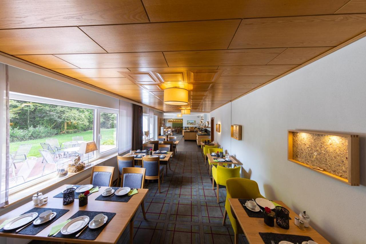 Landkomfort Hotel Elsenmann Willingen  Exteriör bild