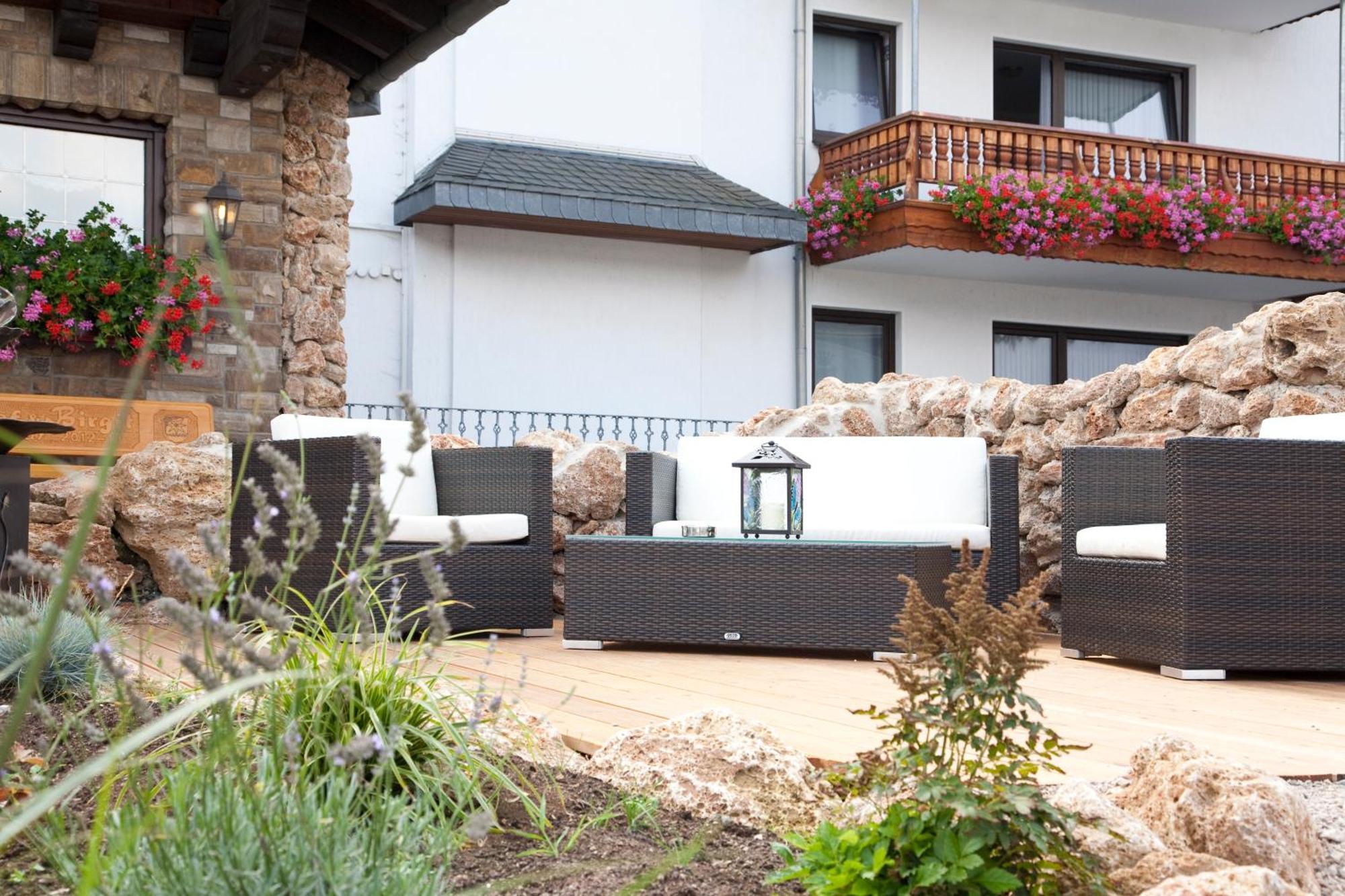 Landkomfort Hotel Elsenmann Willingen  Exteriör bild